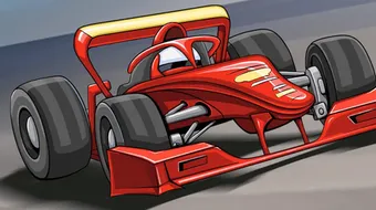 eSpor F1