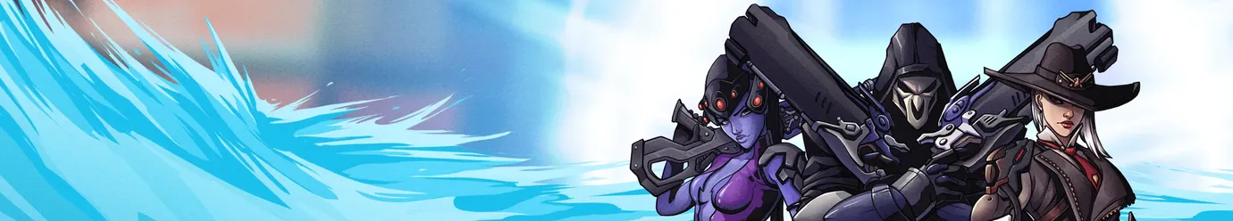 Overwatch. Champions Series. Sezon Ortası Şampiyonası